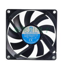 豐盛源電子扎根深圳，專注直流風電腦周邊產品創(chuàng)新智造